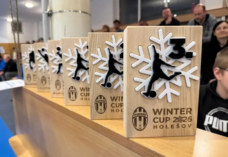 WINTER CUP 2026