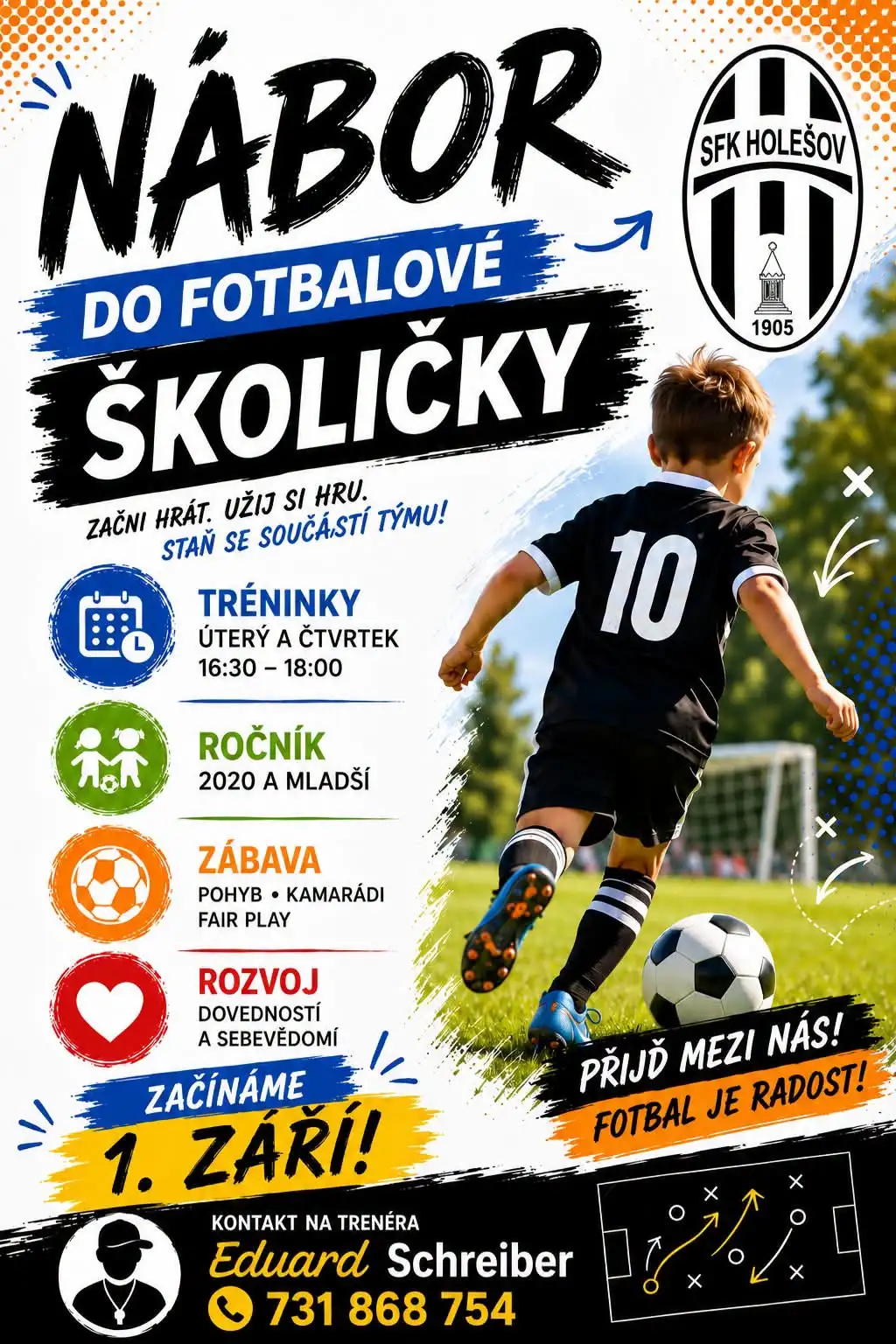 Hlavní aktualita