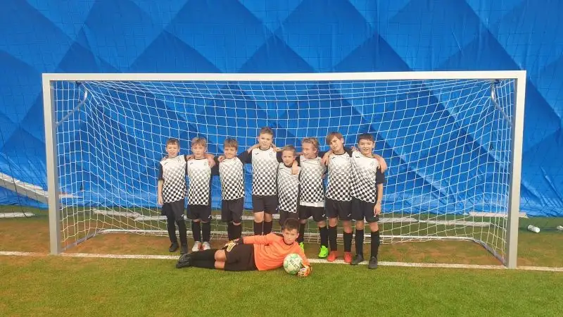Turnaj přípravek StarezCup 2022