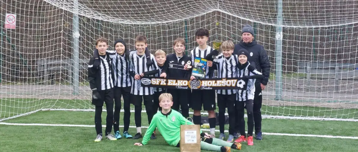 Paseky Winter Cup 2025