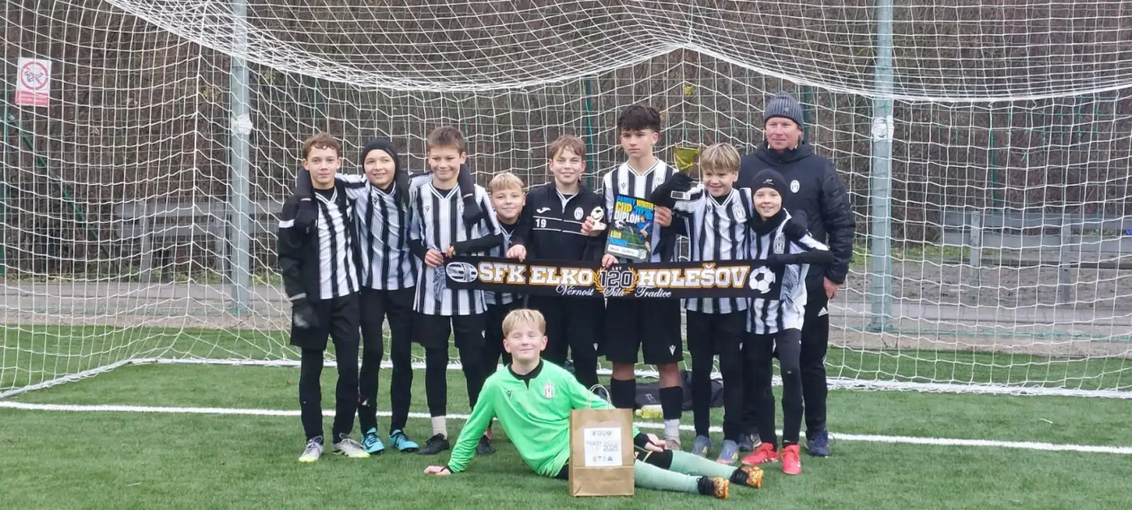 Paseky Winter Cup 2025