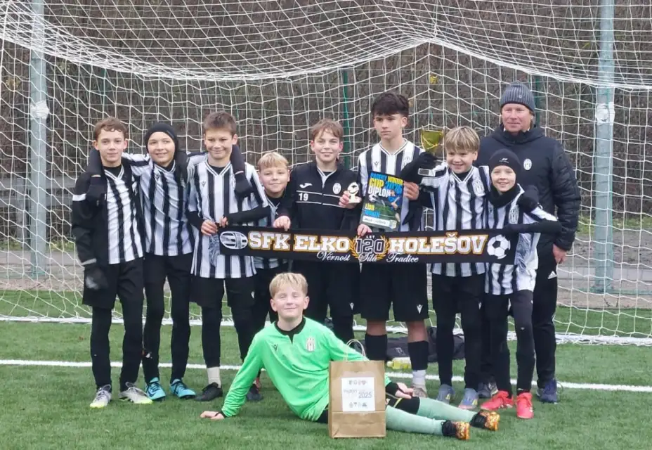 Paseky Winter Cup 2025