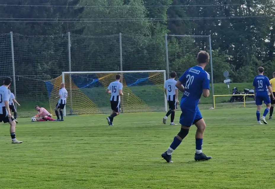 FC Kvasice : SFK ELKO Holešov A 0:4 (0:1)