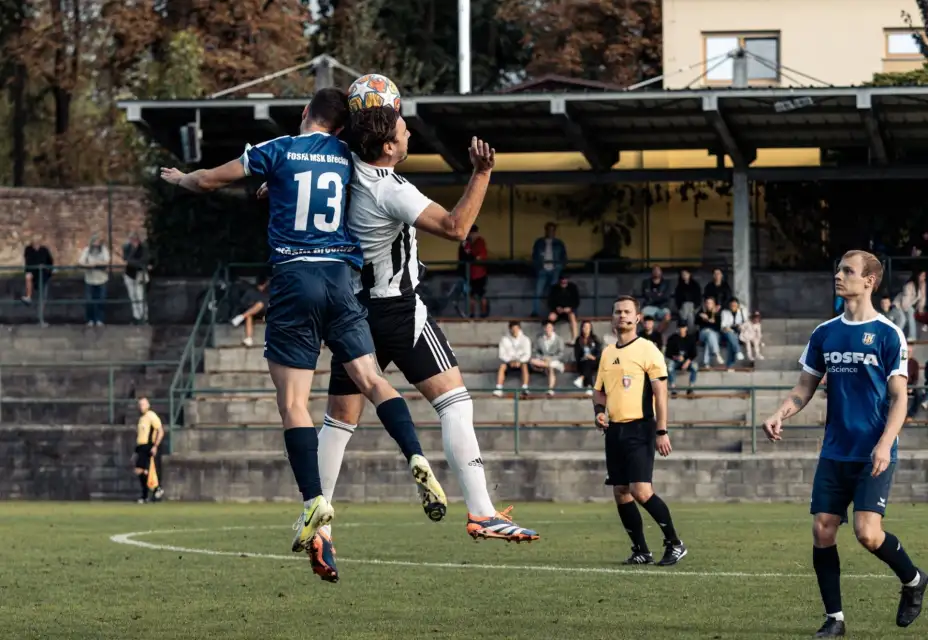 SFK ELKO Holešov A : MSK Břeclav 1:3 (1:1)