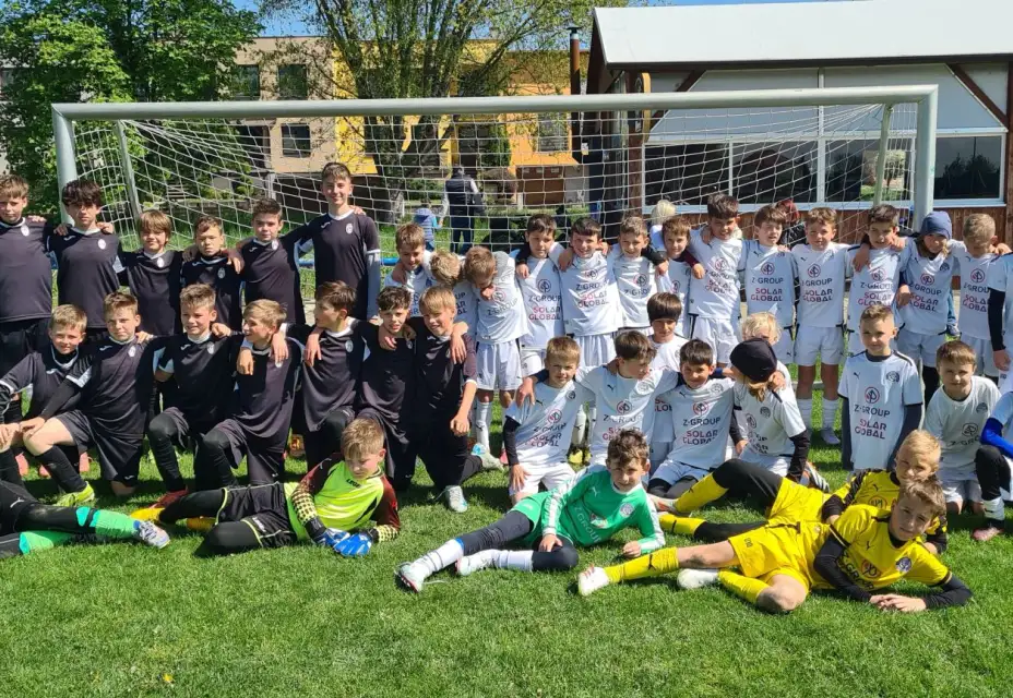 Přátelský dvojzápas s 1.FC Slovácko