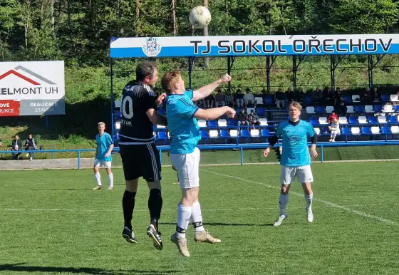 1.FC Polešovice : SFK ELKO Holešov B