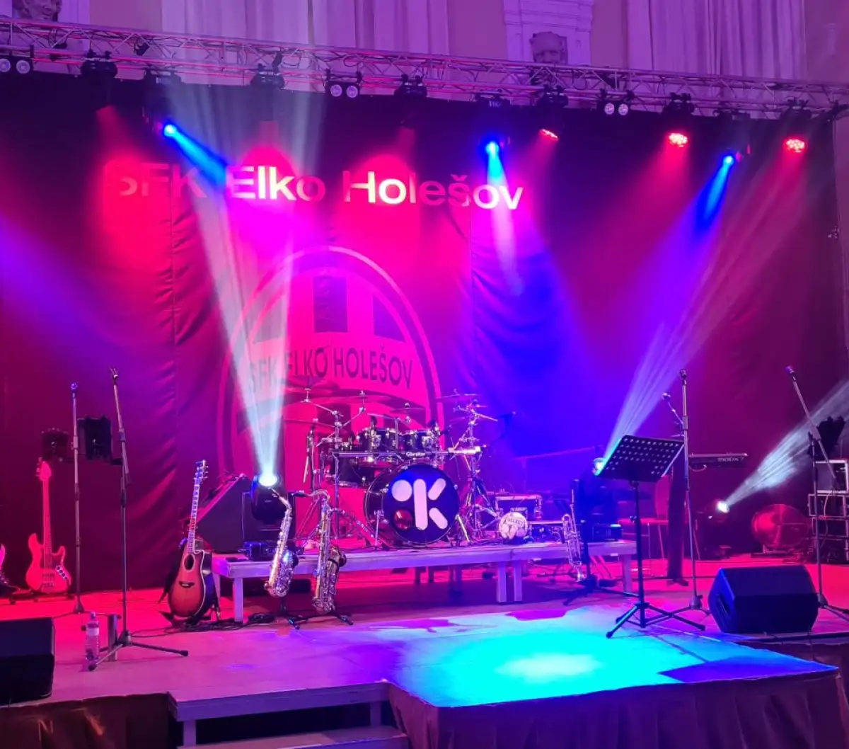 Fotbalový galavečer