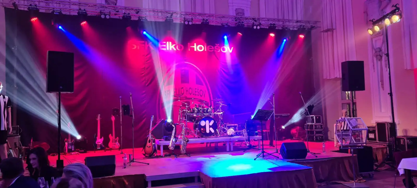 Fotbalový galavečer