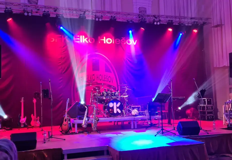 Fotbalový galavečer