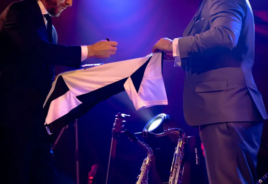 Fotbalový galavečer