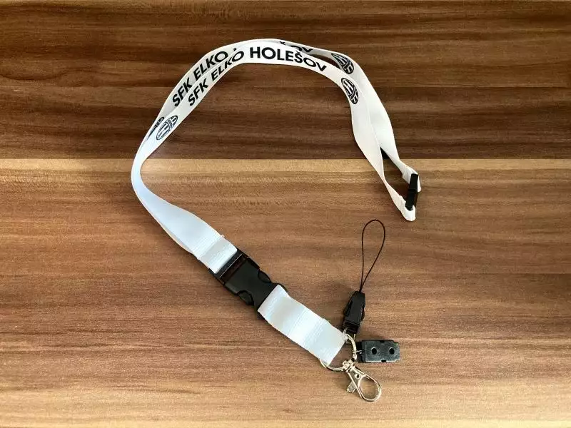 Klíčenka